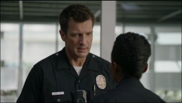 The Rookie - Season 04 Episode 04